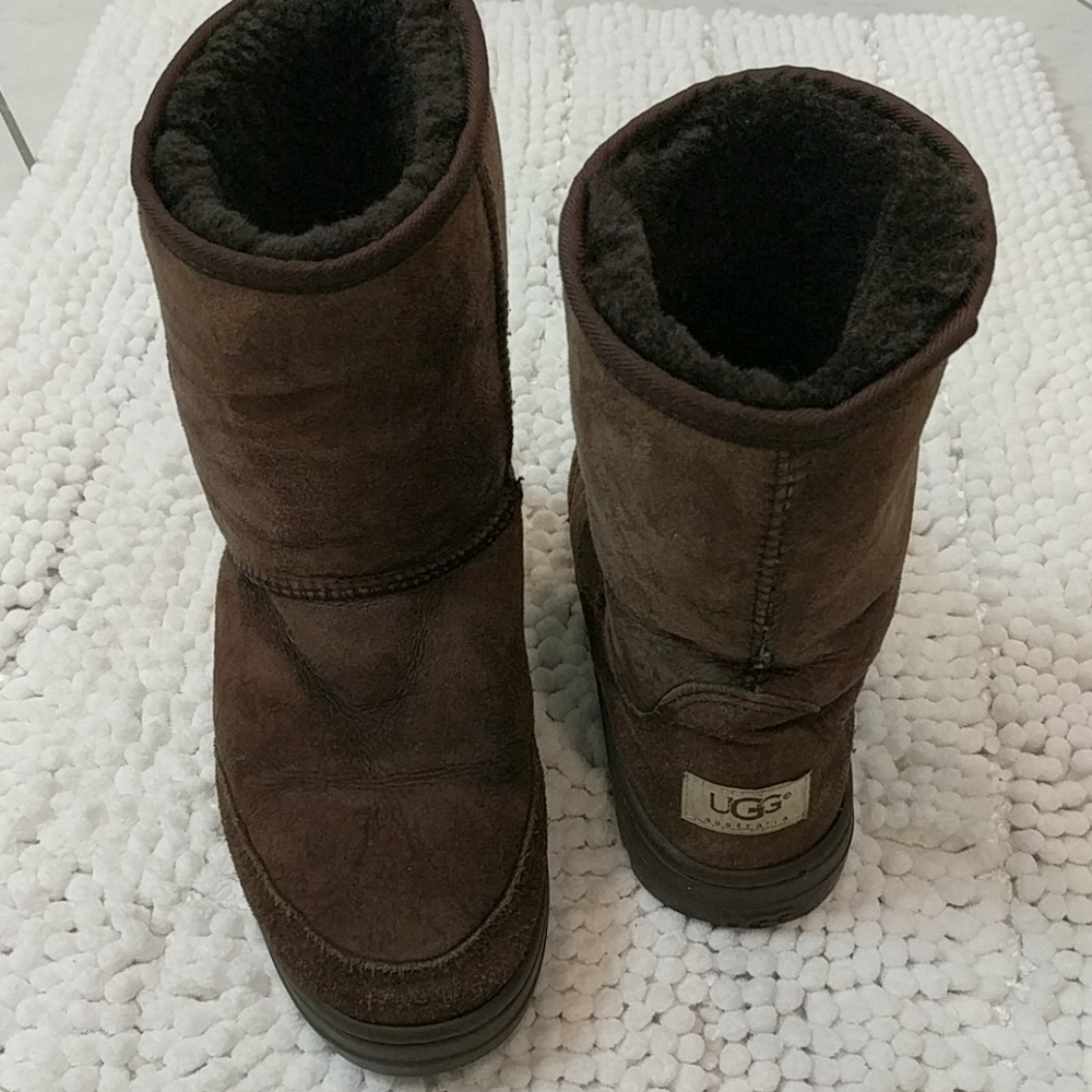 Ugg Boots - image 1